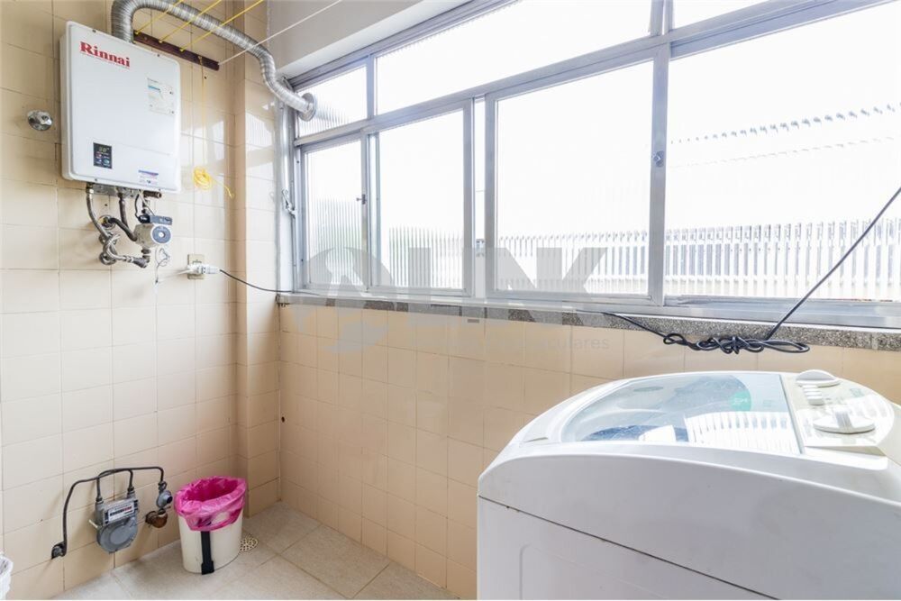 Apartamento à venda com 2 quartos, 76m² - Foto 10