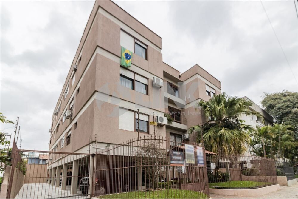 Apartamento à venda com 2 quartos, 76m² - Foto 30