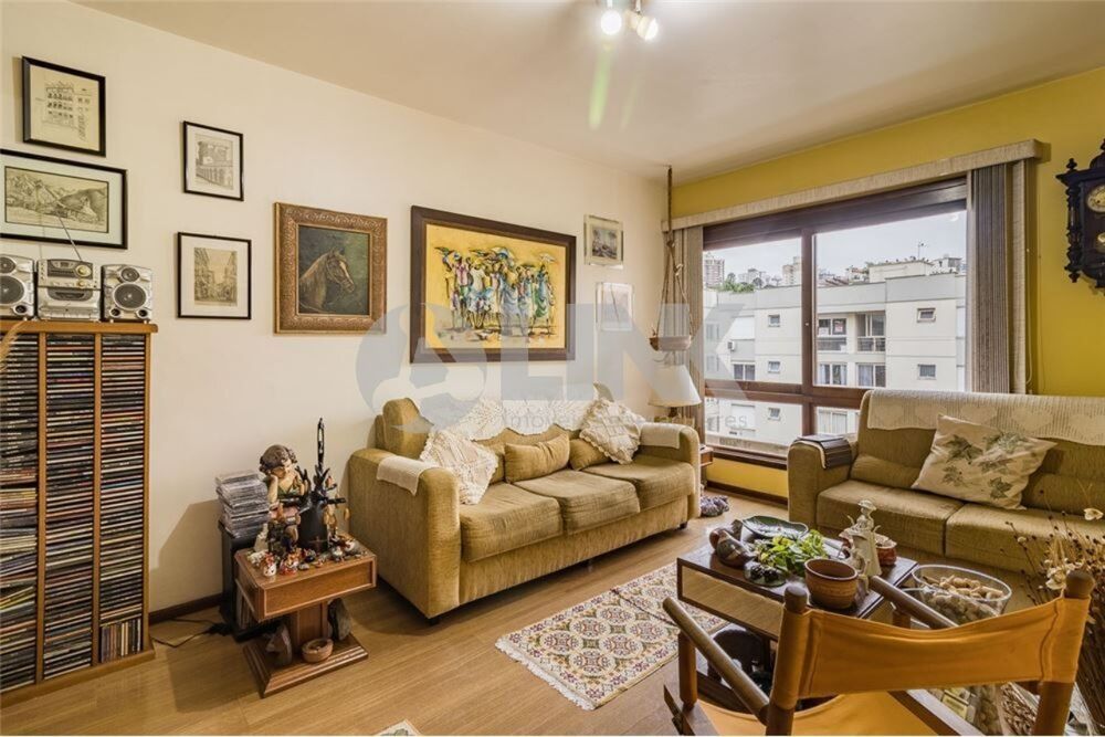 Apartamento à venda com 2 quartos, 76m² - Foto 2