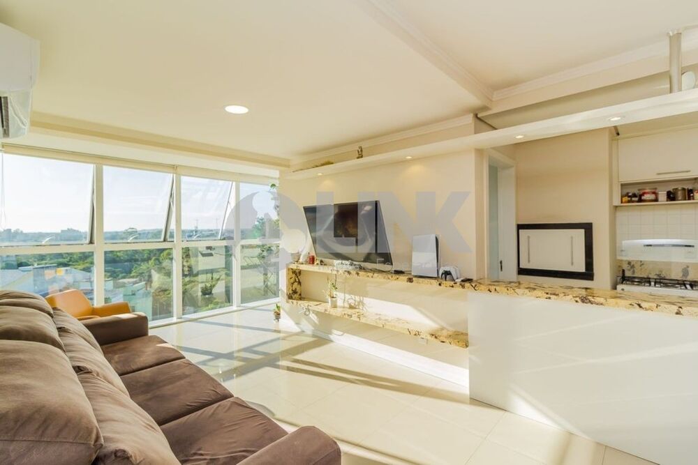 Apartamento, 2 quartos, 79 m² - Foto 1