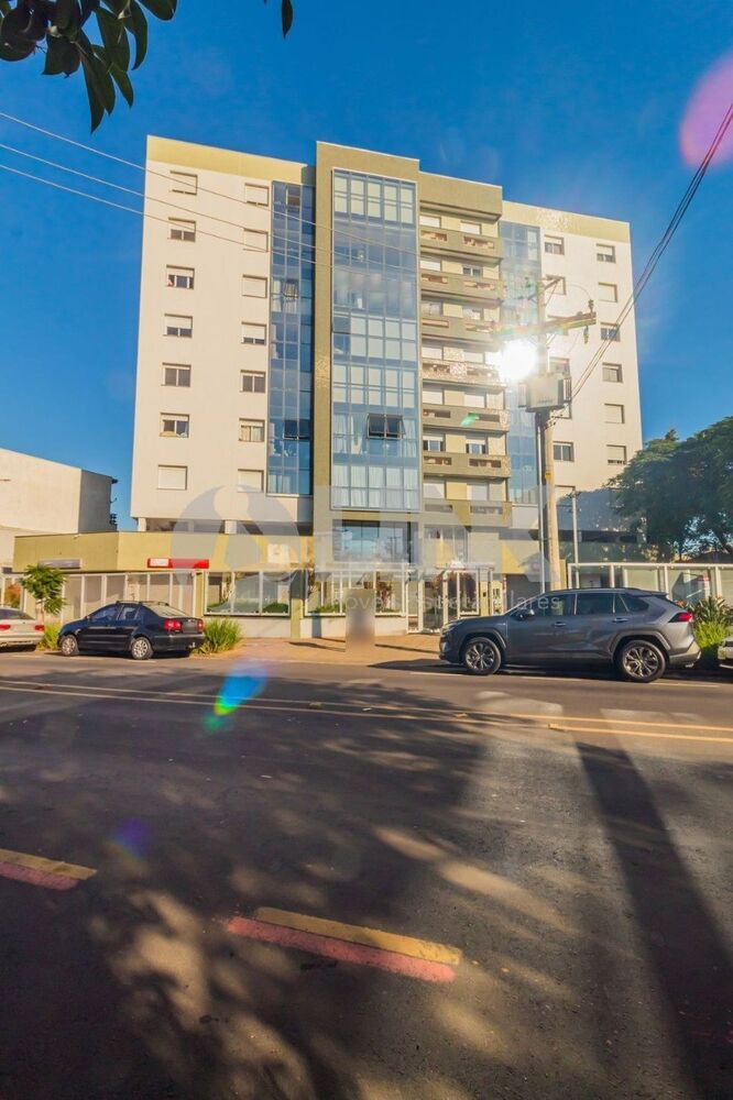 Apartamento, 2 quartos, 79 m² - Foto 12