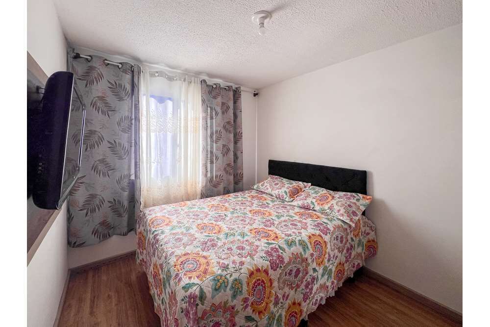 Apartamento à venda com 2 quartos, 41m² - Foto 11