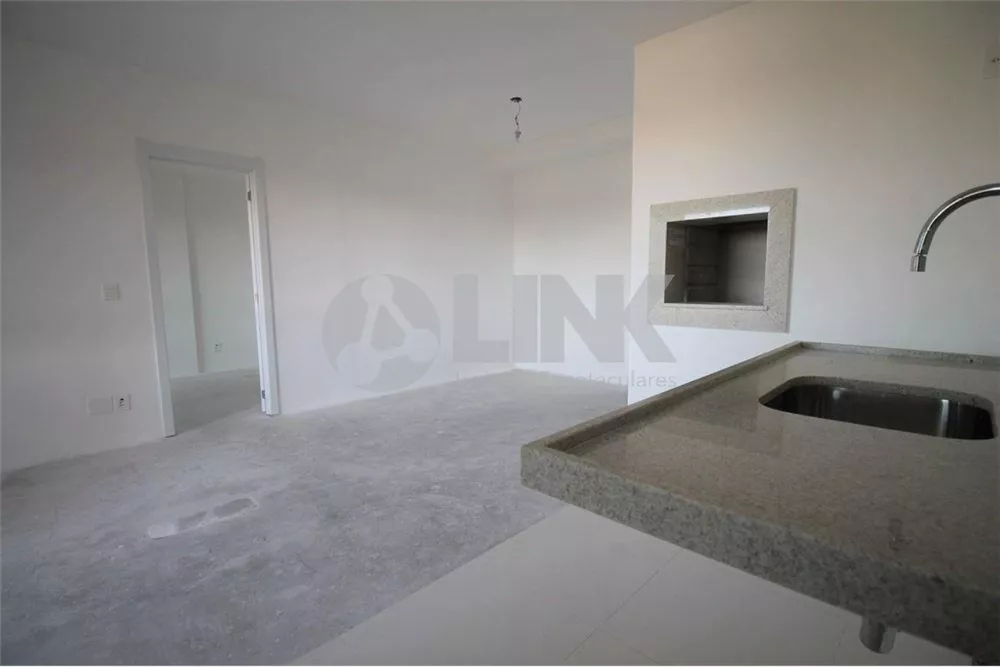 Apartamento à venda com 1 quarto, 56m² - Foto 2