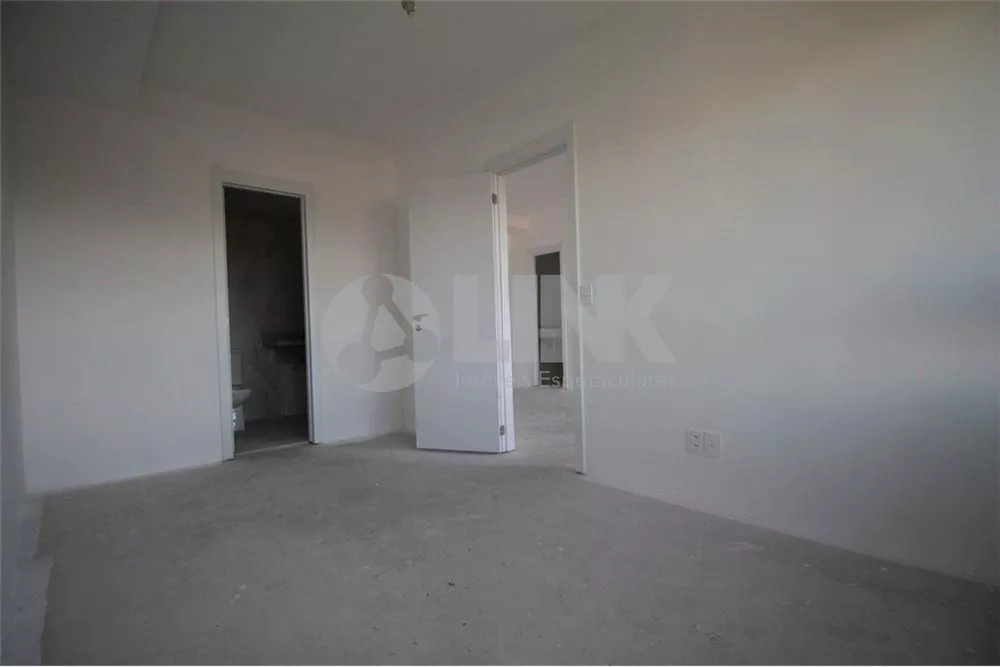 Apartamento à venda com 1 quarto, 56m² - Foto 4