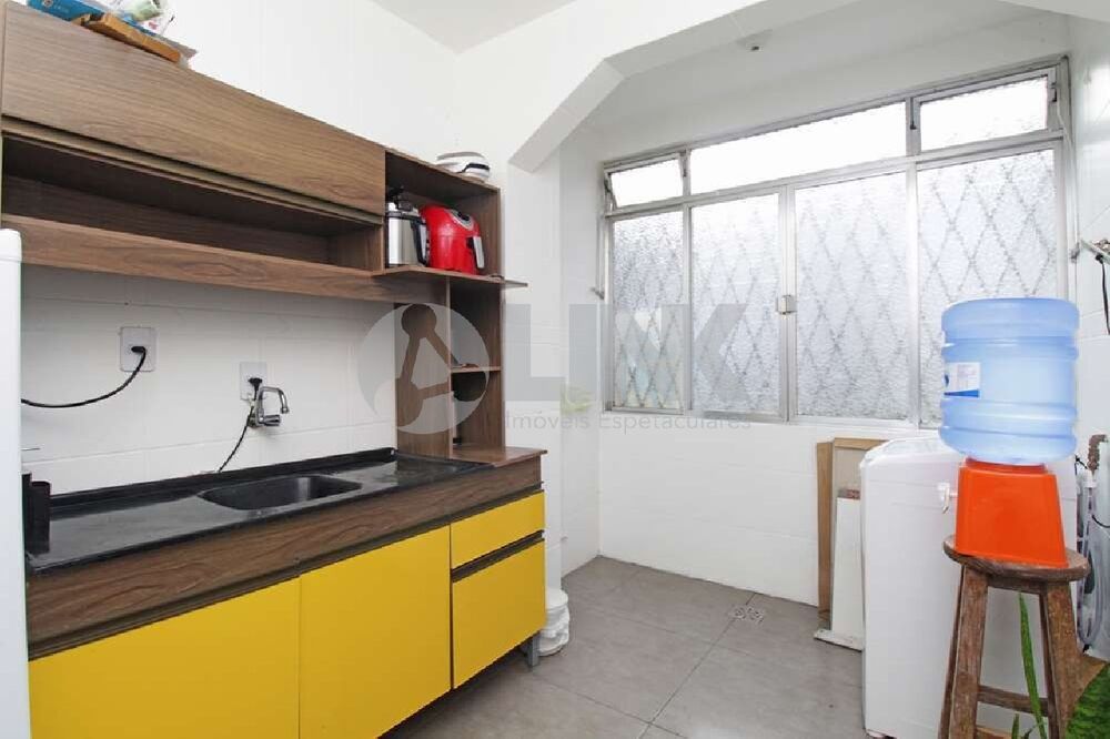 Apartamento, 2 quartos, 65 m² - Foto 5