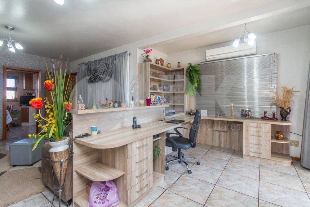 Casa, 3 quartos, 155 m² - Foto 3