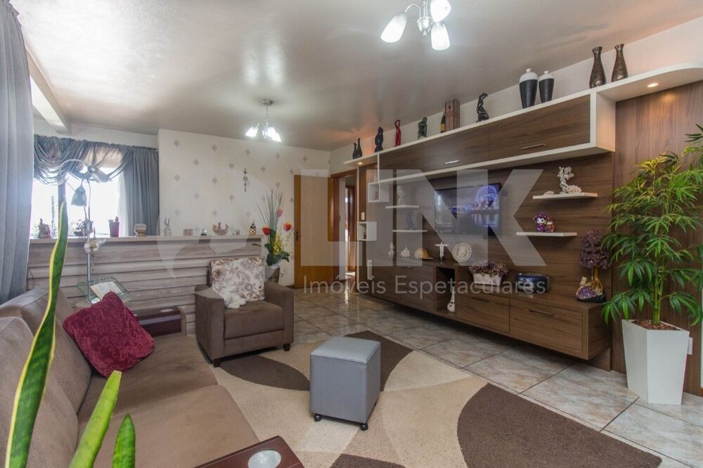 Casa, 3 quartos, 155 m² - Foto 1