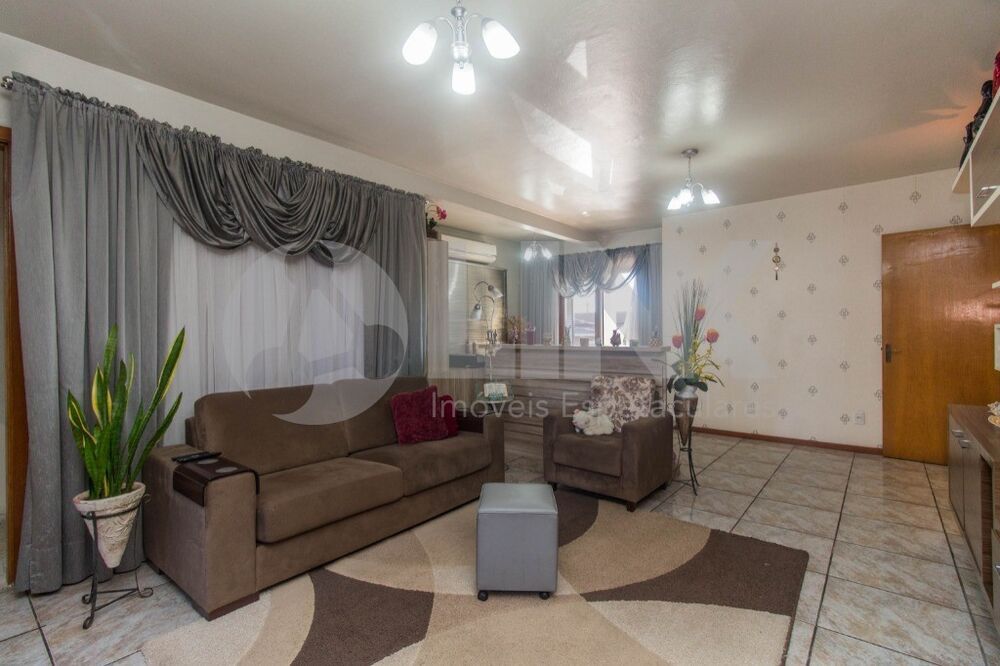 Casa, 3 quartos, 155 m² - Foto 2