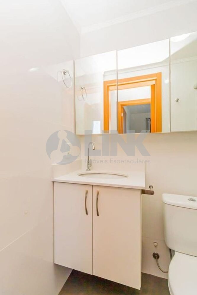 Apartamento à venda com 2 quartos, 49m² - Foto 6