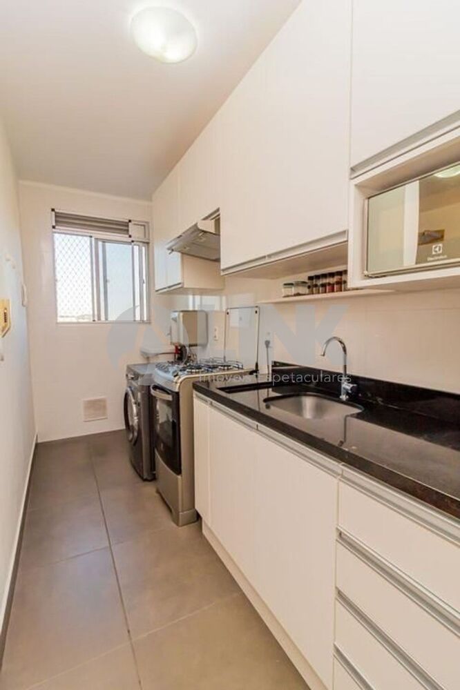 Apartamento à venda com 2 quartos, 49m² - Foto 11