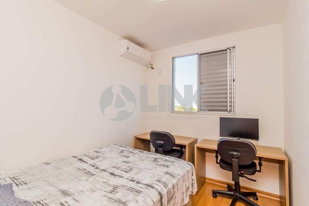 Apartamento à venda com 2 quartos, 49m² - Foto 4