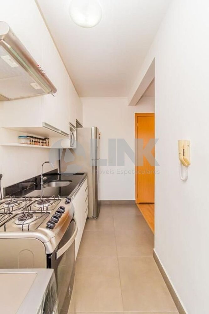 Apartamento à venda com 2 quartos, 49m² - Foto 10