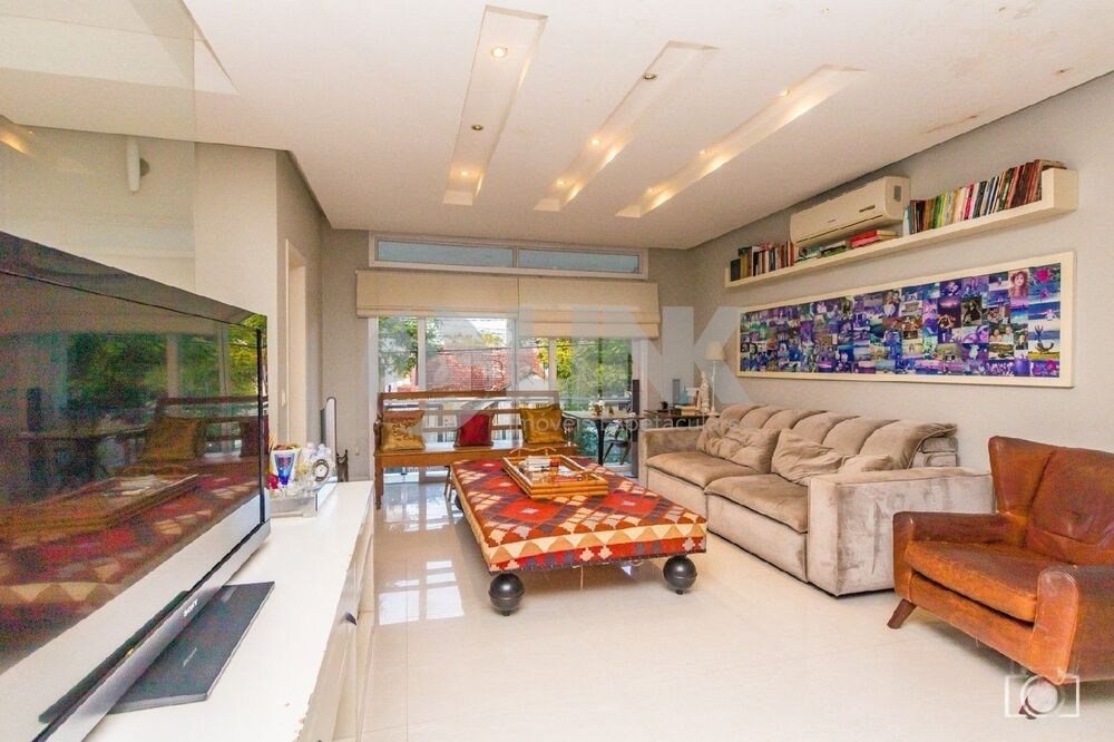 Casa, 3 quartos, 280 m² - Foto 11