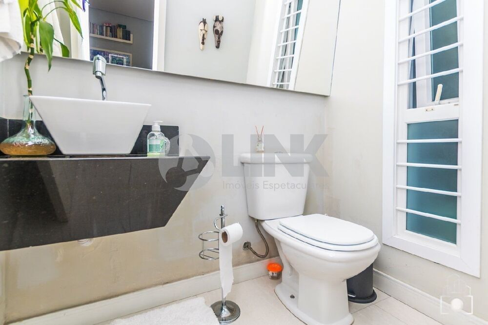 Casa, 3 quartos, 280 m² - Foto 4