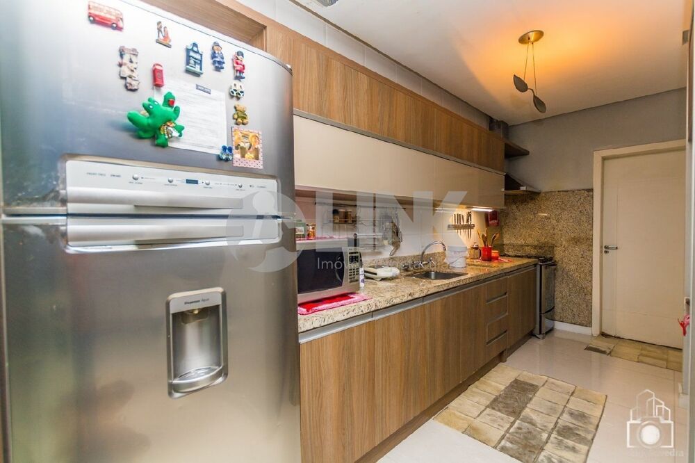Casa, 3 quartos, 280 m² - Foto 6