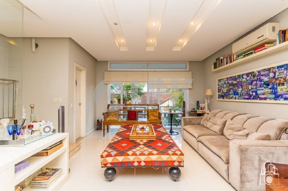 Casa, 3 quartos, 280 m² - Foto 12