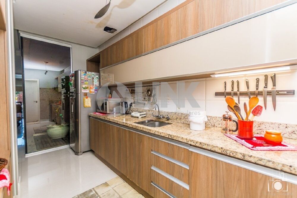 Casa, 3 quartos, 280 m² - Foto 5