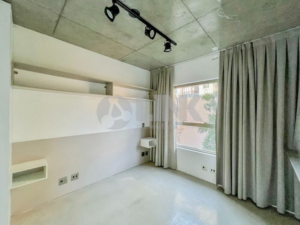 Apartamento, 1 quarto, 69 m² - Foto 2