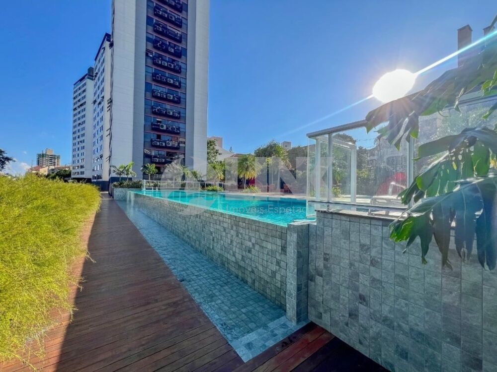 Apartamento, 1 quarto, 69 m² - Foto 4