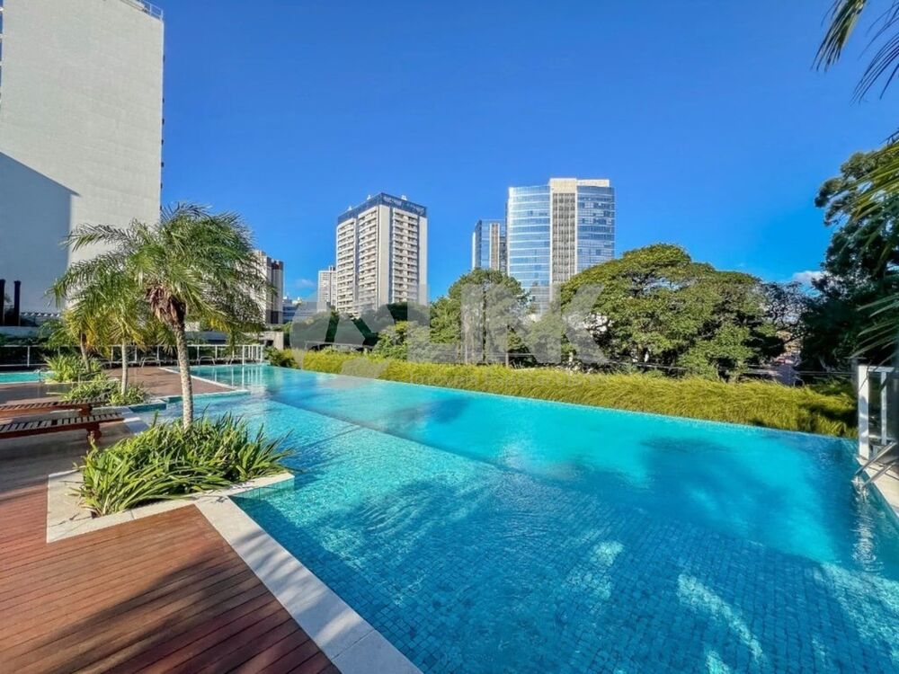 Apartamento, 1 quarto, 69 m² - Foto 3