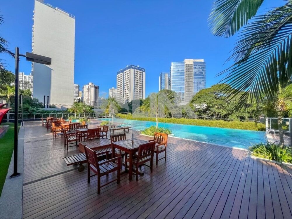 Apartamento, 1 quarto, 69 m² - Foto 5
