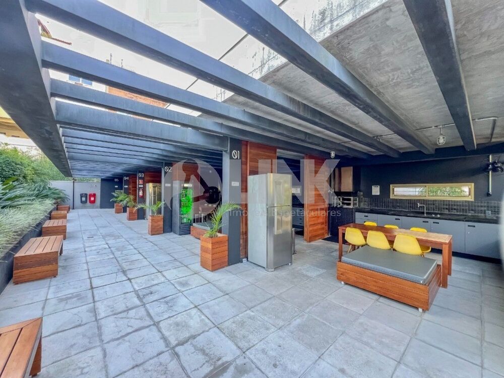 Apartamento, 1 quarto, 69 m² - Foto 8