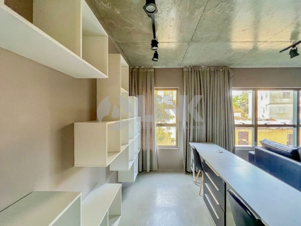 Apartamento, 1 quarto, 69 m² - Foto 1