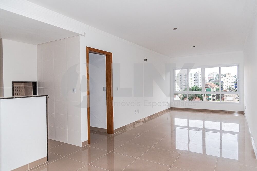 Apartamento à venda com 2 quartos, 78m² - Foto 1