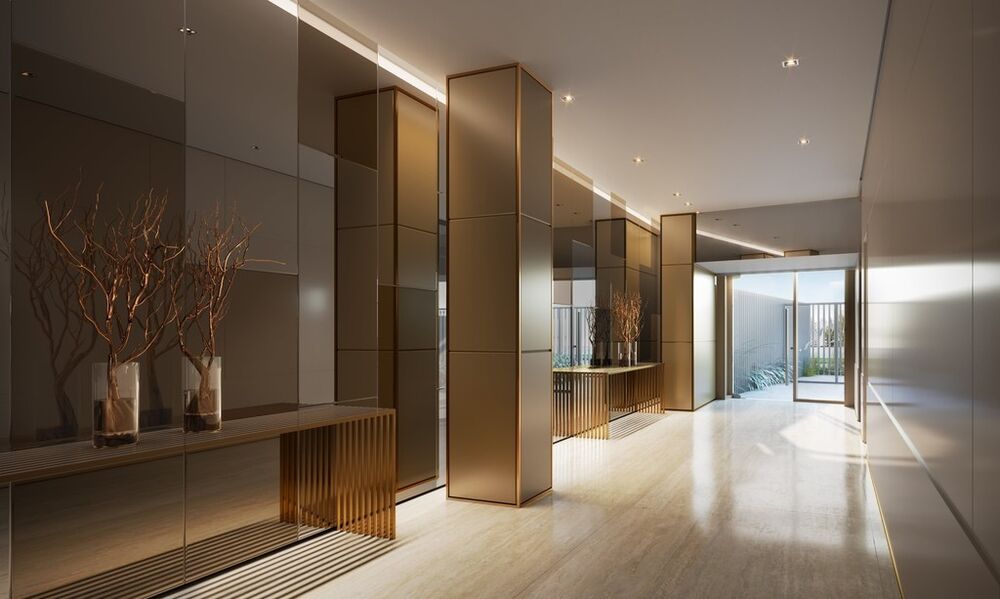 Apartamento, 2 quartos, 116 m² - Foto 2