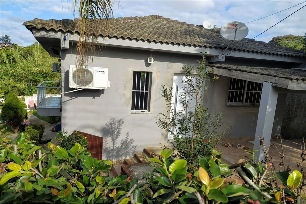 Casa, 2 quartos - Foto 2