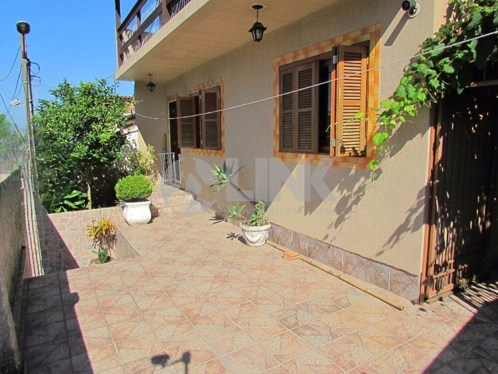 Casa, 4 quartos, 200 m² - Foto 7