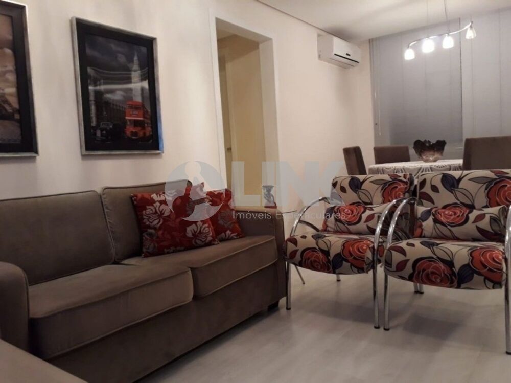 Apartamento, 2 quartos, 58 m² - Foto 1