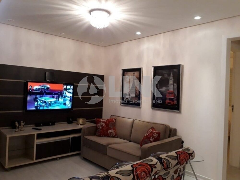 Apartamento, 2 quartos, 58 m² - Foto 2