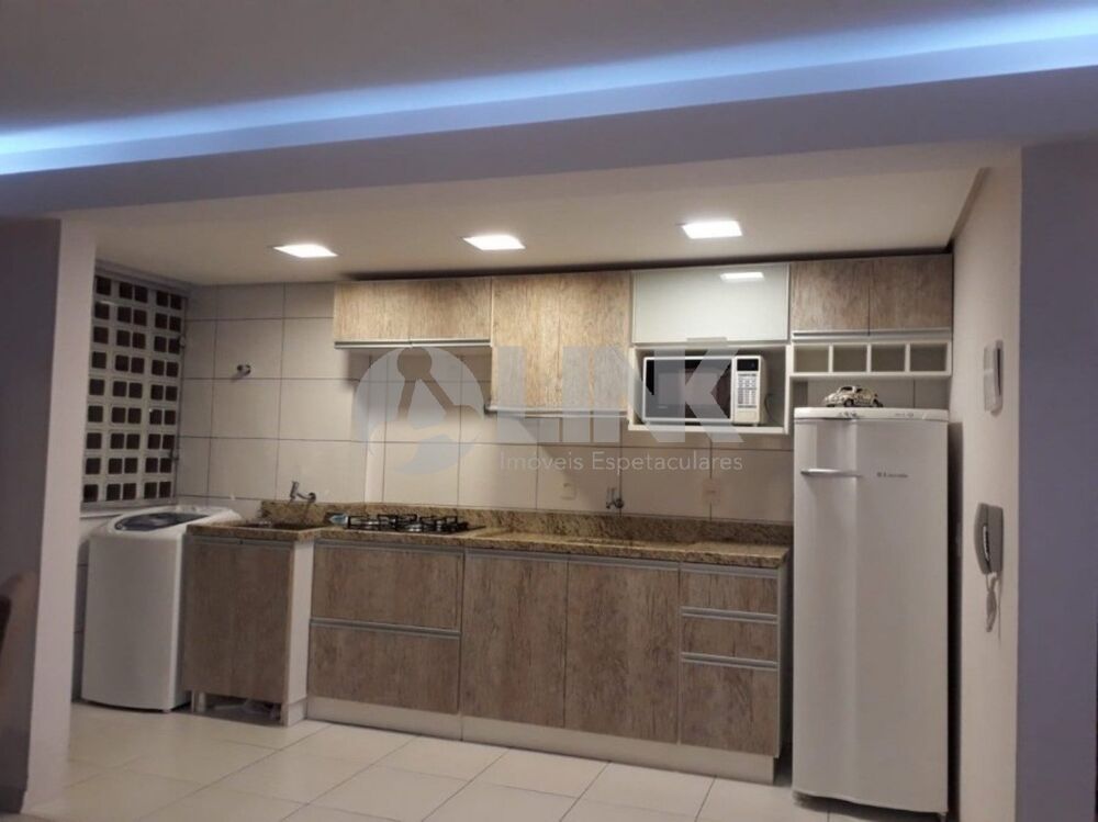 Apartamento, 2 quartos, 58 m² - Foto 4