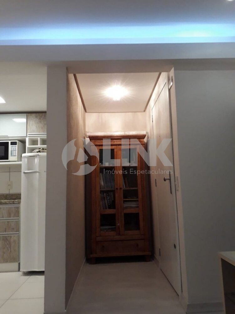 Apartamento, 2 quartos, 58 m² - Foto 3