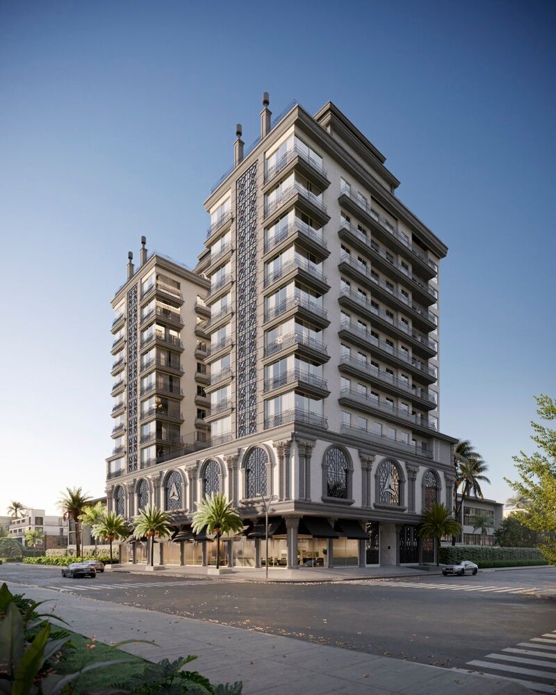 Apartamento, 2 quartos, 93 m² - Foto 3