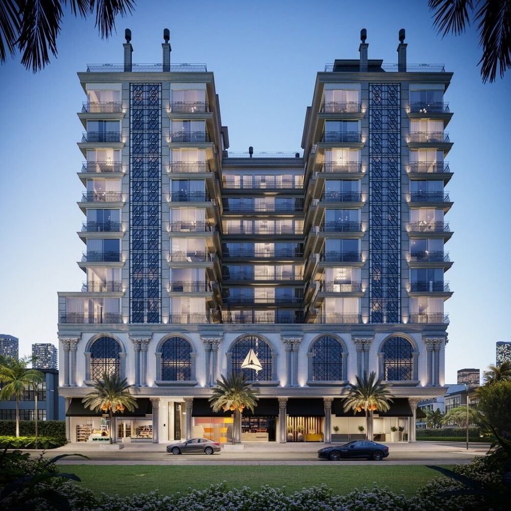 Apartamento, 2 quartos, 93 m² - Foto 1