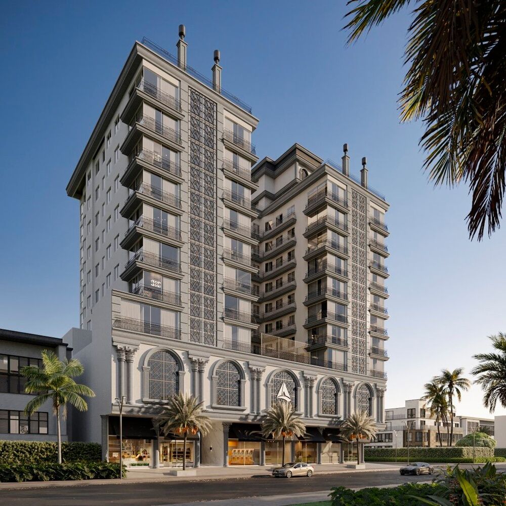 Apartamento, 2 quartos, 93 m² - Foto 2