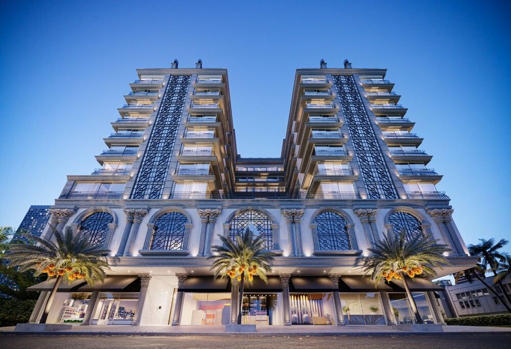 Apartamento, 2 quartos, 93 m² - Foto 4