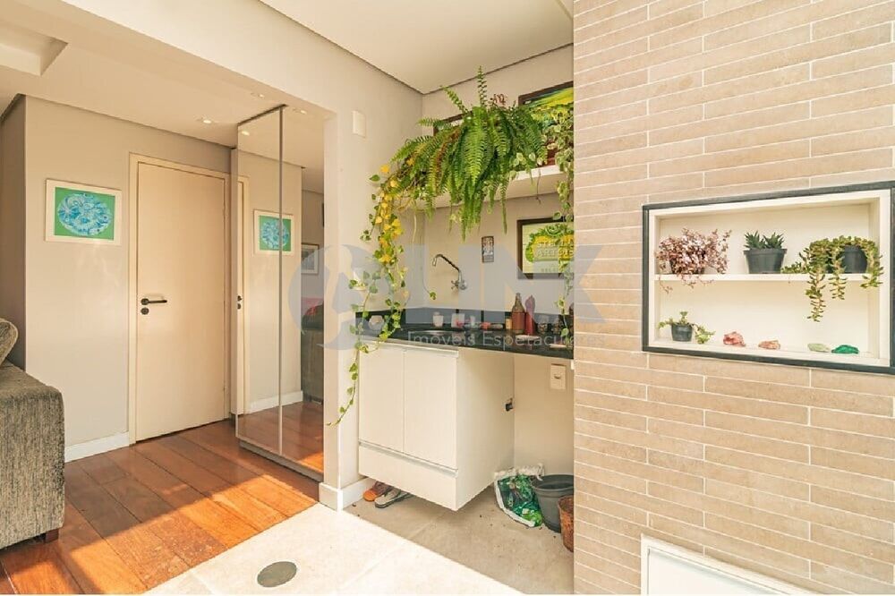 Cobertura à venda com 1 quarto, 80m² - Foto 6