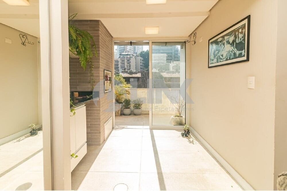 Cobertura à venda com 1 quarto, 80m² - Foto 5