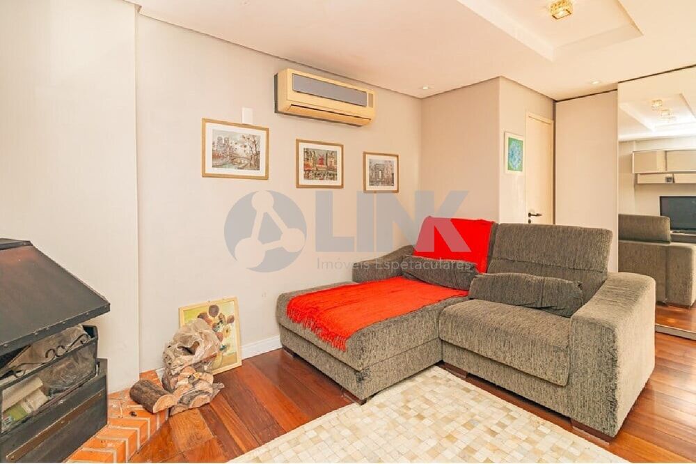 Cobertura à venda com 1 quarto, 80m² - Foto 11