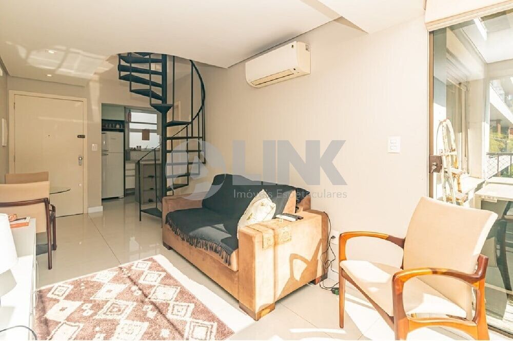 Cobertura à venda com 1 quarto, 80m² - Foto 15