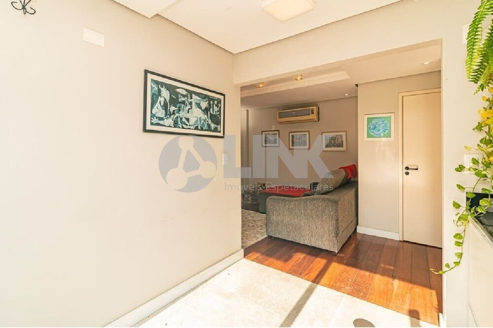 Cobertura à venda com 1 quarto, 80m² - Foto 13
