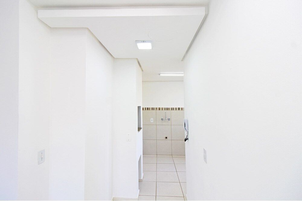 Apartamento à venda com 2 quartos, 51m² - Foto 5