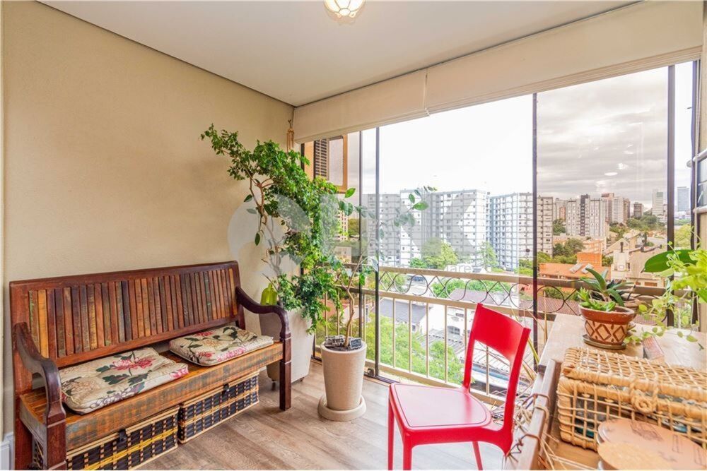 Apartamento, 3 quartos, 100 m² - Foto 4