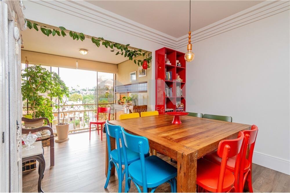 Apartamento, 3 quartos, 100 m² - Foto 2
