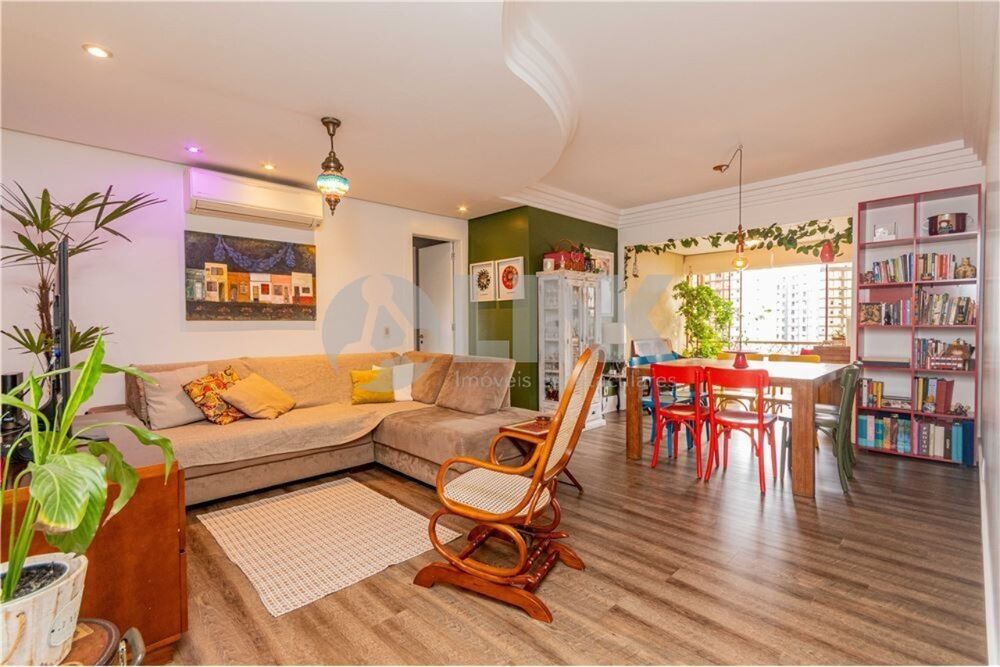 Apartamento, 3 quartos, 100 m² - Foto 1