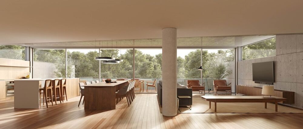 Apartamento, 3 quartos, 209 m² - Foto 4