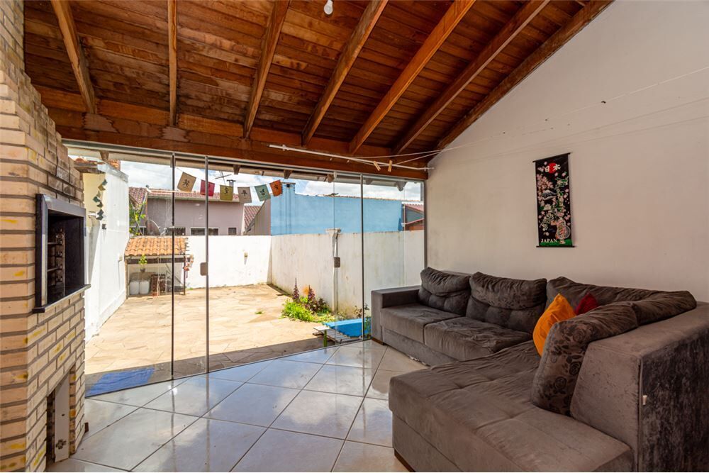 Casa, 2 quartos - Foto 4